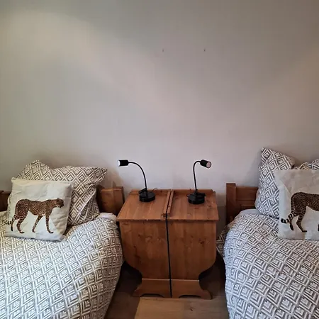 For 2 People Bad Bentheim