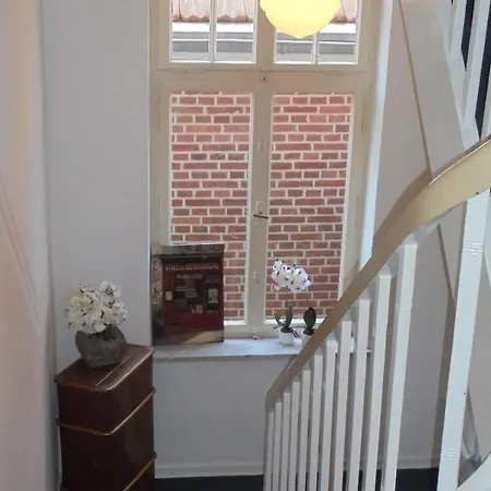 Apartment For 2 People