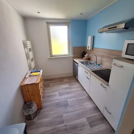 For 2 People * Bad Bentheim