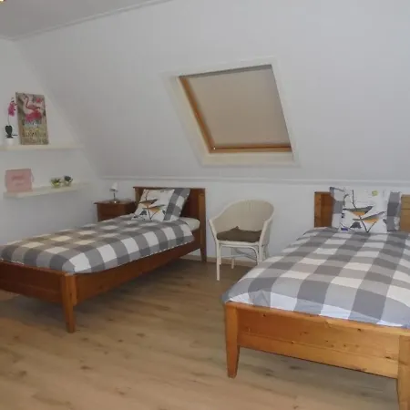Apartment For 2 People